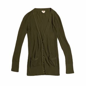 MOSSIMO Cardigan
